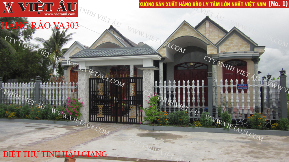 BIET THU TINH HAU GIANG