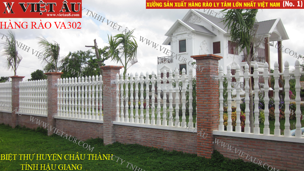 HUYEN CHAU THANH TINH HAU GIANG