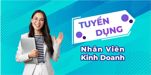 Tuyển Nhân Viên Thị Trường Ngành Vật Liệu Xây Dựng Tại Hậu Giang